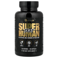 <img alt="ALPHA LION, SuperHuman Test, 90 Capsules" title="ALPHA LION, SuperHuman Test, 90 Capsules,810037994476"