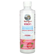 <img alt="MaryRuths, Womens Multivitamin + Hair Growth, Peach, 15.22 fl oz (450 ml)" title="MaryRuths, Womens Multivitamin + Hair Growth, Peach, 15.22 fl oz (450 ml),810104622349"