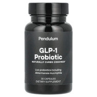 <img alt="Pendulum, GLP-1 Probiotic, 30 Capsules" title="Pendulum, GLP-1 Probiotic, 30 Capsules,850043014096"