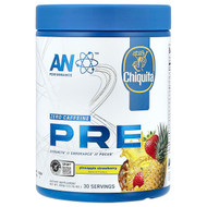 <img alt="AN Supps, Pre-Workout, Zero Caffeine, Pineapple Strawberry, 13.75 oz (390 g)" title="AN Supps, Pre-Workout, Zero Caffeine, Pineapple Strawberry, 13.75 oz (390 g),5056555207574"