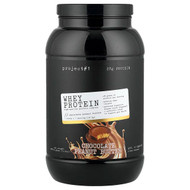 <img alt="Project 1 Nutrition, Whey Protein, High-Quality Protein Complex, Chocolate Peanut Butter, 2.3 lbs (1,058.4 g)" title="Project 1 Nutrition, Whey Protein, High-Quality Protein Complex, Chocolate Peanut Butter, 2.3 lbs (1,058.4 g),762998643927"