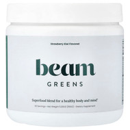 <img alt="Beam, Greens, Strawberry Kiwi, 5.29 oz (150 g)" title="Beam, Greens, Strawberry Kiwi, 5.29 oz (150 g),850005707950"