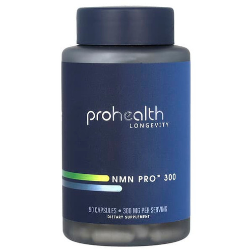 <img alt="ProHealth Longevity, NMN Pro 300, 300 mg, 90 Capsules" title="ProHealth Longevity, NMN Pro 300, 300 mg, 90 Capsules,850030779328"