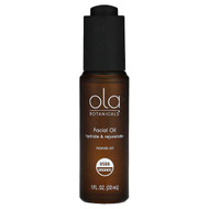 <img alt="Dr. Mercola, Ola Botanicals, Facial Oil, Marula Oil, 1 fl oz (30 ml)" title="Dr. Mercola, Ola Botanicals, Facial Oil, Marula Oil, 1 fl oz (30 ml),810094210960"