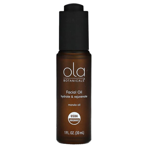 <img alt="Dr. Mercola, Ola Botanicals, Facial Oil, Marula Oil, 1 fl oz (30 ml)" title="Dr. Mercola, Ola Botanicals, Facial Oil, Marula Oil, 1 fl oz (30 ml),810094210960"