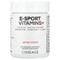 <img alt="Codeage, E-Sport Vitamins+, 90 Vegetable Capsules" title="Codeage, E-Sport Vitamins+, 90 Vegetable Capsules,850068815296"