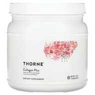 <img alt="Thorne, Collagen Plus, Passion Berry, 1.09 lb (495 g)" title="Thorne, Collagen Plus, Passion Berry, 1.09 lb (495 g),693749013112"
