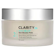 <img alt="ClarityRx, Pick Me Up, Skin Booster Pads, 50 Pads" title="ClarityRx, Pick Me Up, Skin Booster Pads, 50 Pads,854566004060"