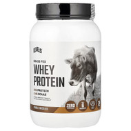 <img alt="Levels, Grass Fed Whey Protein Powder, Double Chocolate, 2 lb (907 g)" title="Levels, Grass Fed Whey Protein Powder, Double Chocolate, 2 lb (907 g),857965007755"