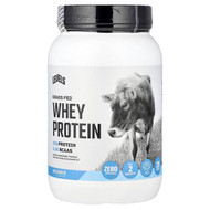 <img alt="Levels, Grass Fed Whey Protein Powder, Unflavored, 2 lb (907 g)" title="Levels, Grass Fed Whey Protein Powder, Unflavored, 2 lb (907 g),857965007014"