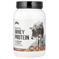 <img alt="Levels, Grass Fed Whey Protein Powder, Pure Chocolate , 2 lb (907 g)" title="Levels, Grass Fed Whey Protein Powder, Pure Chocolate , 2 lb (907 g),857965007007"
