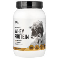 <img alt="Levels, Grass Fed Whey Protein Powder, Vanilla Cinnamon, 2 lb (907 g)" title="Levels, Grass Fed Whey Protein Powder, Vanilla Cinnamon, 2 lb (907 g),857965007113"