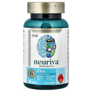 <img alt="Schiff, Neuriva Brain Health Gummies, Plus Vitamins B6 & B12, Strawberry, 50 Gummies" title="Schiff, Neuriva Brain Health Gummies, Plus Vitamins B6 & B12, Strawberry, 50 Gummies,647865195023"