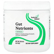 <img alt="Seeking Health, Gut Nutrients, Peach, 8.17 oz (231.6 g)" title="Seeking Health, Gut Nutrients, Peach, 8.17 oz (231.6 g),810007521633"
