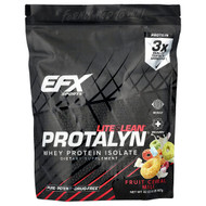 <img alt="EFX Sports, Protalyn Whey Protein Isolate, Fruit Cereal Milk, 2 lb (907 g)" title="EFX Sports, Protalyn Whey Protein Isolate, Fruit Cereal Milk, 2 lb (907 g),737190006559"