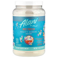<img alt="Alani Nu, Whey Protein, Fruity Cereal, 2 lb 0.7 oz (927 g)" title="Alani Nu, Whey Protein, Fruity Cereal, 2 lb 0.7 oz (927 g),850645008011"