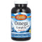 <img alt="Carlson, Omega Complete Gems, Omega-3-6-9, Natural Lemon, 180 Soft Gels" title="Carlson, Omega Complete Gems, Omega-3-6-9, Natural Lemon, 180 Soft Gels,088395017339"