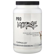 <img alt="Controlled Labs, PROmore, Protein Matrix, French Vanilla Ice Cream Sundae, 1.98 lbs (900 g)" title="Controlled Labs, PROmore, Protein Matrix, French Vanilla Ice Cream Sundae, 1.98 lbs (900 g),850026631074"