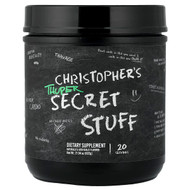 <img alt="Raw Nutrition, Christophers Thuper Secret Stuff, 21.94 oz (622 g)" title="Raw Nutrition, Christophers Thuper Secret Stuff, 21.94 oz (622 g),850057175912"