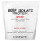 <img alt="Codeage, Sport, Beef Isolate Protein Powder, Unflavored, 1.65 lb (750 g)" title="Codeage, Sport, Beef Isolate Protein Powder, Unflavored, 1.65 lb (750 g),850049609357"