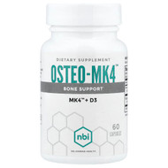 <img alt="NBI, Osteo-MK4, 60 Capsules" title="NBI, Osteo-MK4, 60 Capsules,850057456011"