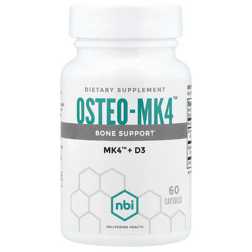 <img alt="NBI, Osteo-MK4, 60 Capsules" title="NBI, Osteo-MK4, 60 Capsules,850057456011"