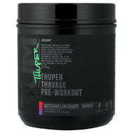 <img alt="Raw Nutrition, Bum, Thuper Thavage Pre-Workout, Watermelon Grape, 22.08 oz (626 g)" title="Raw Nutrition, Bum, Thuper Thavage Pre-Workout, Watermelon Grape, 22.08 oz (626 g),850073043561"