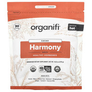 <img alt="Organifi, Harmony, Cacao, 9.52 oz (270 g)" title="Organifi, Harmony, Cacao, 9.52 oz (270 g),850059332160"