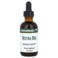 <img alt="NutraMedix, Nutra-BBS, Microbial Support, 2 fl oz (60 ml)" title="NutraMedix, Nutra-BBS, Microbial Support, 2 fl oz (60 ml),728650059024"