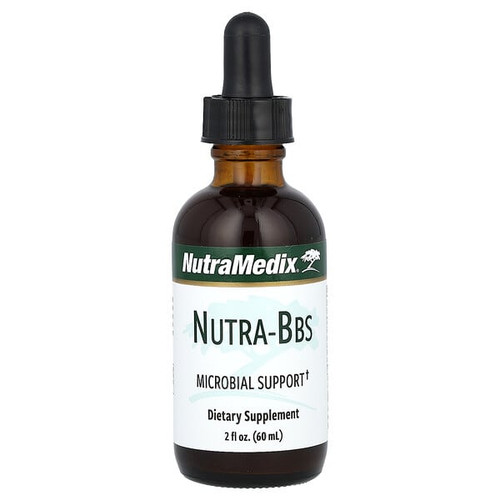 <img alt="NutraMedix, Nutra-BBS, Microbial Support, 2 fl oz (60 ml)" title="NutraMedix, Nutra-BBS, Microbial Support, 2 fl oz (60 ml),728650059024"