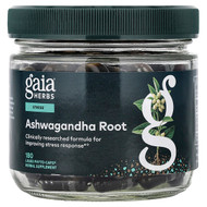 <img alt="Gaia Herbs, Ashwagandha Root, 180 Liquid Phyto-Caps" title="Gaia Herbs, Ashwagandha Root, 180 Liquid Phyto-Caps,751063152600"