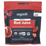 <img alt="Organifi, Original Red Juice, Caffeine Free, 9.5 oz (270 g)" title="Organifi, Original Red Juice, Caffeine Free, 9.5 oz (270 g),850001165020"