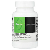 <img alt="DaVinci Laboratories, Aller-DMG, 60 Tablets" title="DaVinci Laboratories, Aller-DMG, 60 Tablets,026664011114"