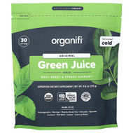 <img alt="Organifi, Original Green Juice, 9.8 oz (279 g)" title="Organifi, Original Green Juice, 9.8 oz (279 g),850001165006"