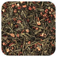 <img alt="Frontier Co-op, Organic Green Tea, Strawberry, 16 oz (453 g)" title="Frontier Co-op, Organic Green Tea, Strawberry, 16 oz (453 g),089836028754"
