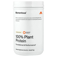 <img alt="Momentous, 100% Plant Protein, Vanilla Spice, 1.5 lb (671 g)" title="Momentous, 100% Plant Protein, Vanilla Spice, 1.5 lb (671 g),850030796493"