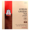<img alt="JungKwanJang, Korean Ginseng Tea, 60 Packets, 0.11 oz (3 g) Each" title="JungKwanJang, Korean Ginseng Tea, 60 Packets, 0.11 oz (3 g) Each,819079014562"