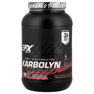 <img alt="EFX Sports, Karbolyn Hydrate, Watermelon Wave, 4 lb 1.5 oz (1,856 g)" title="EFX Sports, Karbolyn Hydrate, Watermelon Wave, 4 lb 1.5 oz (1,856 g),737190006306"