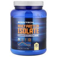<img alt="BodyTech, Whey Protein Isolate, French Vanilla, 1.5 lbs (680 g)" title="BodyTech, Whey Protein Isolate, French Vanilla, 1.5 lbs (680 g),766536025299"