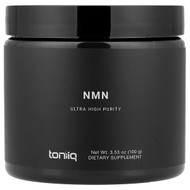 <img alt="Toniiq, NMN, 3.53 oz (100 g)" title="Toniiq, NMN, 3.53 oz (100 g),850037999545"