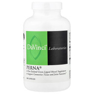 <img alt="DaVinci Laboratories, Perna, 180 Capsules" title="DaVinci Laboratories, Perna, 180 Capsules,026664012340"