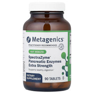 <img alt="Metagenics, SpectraZyme Pancreatic Enzymes, 90 Tablets" title="Metagenics, SpectraZyme Pancreatic Enzymes, 90 Tablets,755571939647"