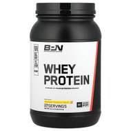 <img alt="BPN, Whey Protein, Banana French Toast, 2 lbs (915 g)" title="BPN, Whey Protein, Banana French Toast, 2 lbs (915 g),850055068087"