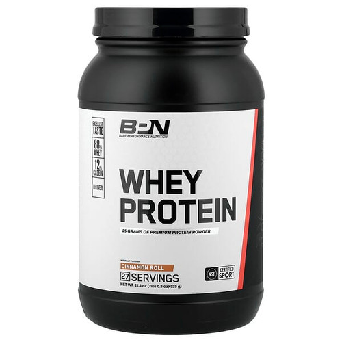 <img alt="BPN, Whey Protein, Cinnamon Roll, 2 lbs 0.8 oz (929 g)" title="BPN, Whey Protein, Cinnamon Roll, 2 lbs 0.8 oz (929 g),856622004113"