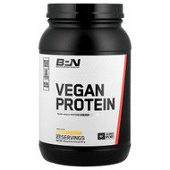 <img alt="BPN, Vegan Protein, Vanilla, 1 lb 11.9 oz (791 g)" title="BPN, Vegan Protein, Vanilla, 1 lb 11.9 oz (791 g),856622004267"