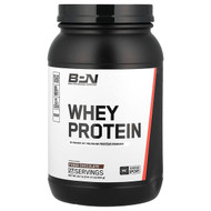 <img alt="BPN, Whey Protein, Fudge Chocolate, 2 lbs 1.7 oz, (956 g)" title="BPN, Whey Protein, Fudge Chocolate, 2 lbs 1.7 oz, (956 g),856622004533"