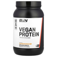 <img alt="BPN, Vegan Protein, Peanut Butter Cookie, 1 lb 14.4 oz (861 g)" title="BPN, Vegan Protein, Peanut Butter Cookie, 1 lb 14.4 oz (861 g),856622004489"