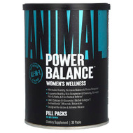 <img alt="Animal, Power Balance, 30 Packs" title="Animal, Power Balance, 30 Packs,039442039705"