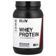 <img alt="BPN, Whey Protein Powder, Blueberry Muffin, 2 lbs 0.7 oz (926 g)" title="BPN, Whey Protein Powder, Blueberry Muffin, 2 lbs 0.7 oz (926 g),856622004359"