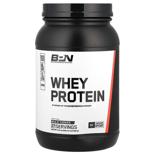 <img alt="BPN, Whey Protein, Milk N Cookies, 2 lbs 2.6 oz (980 g)" title="BPN, Whey Protein, Milk N Cookies, 2 lbs 2.6 oz (980 g),856622004137"